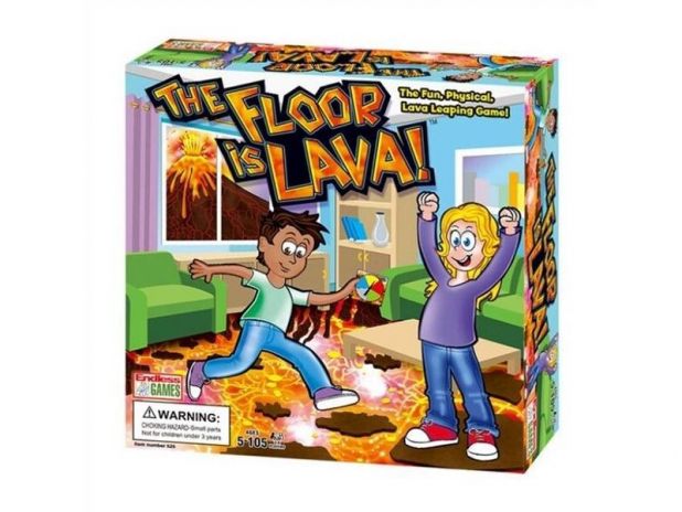 Gra Towarzyska Zręcznościowa 