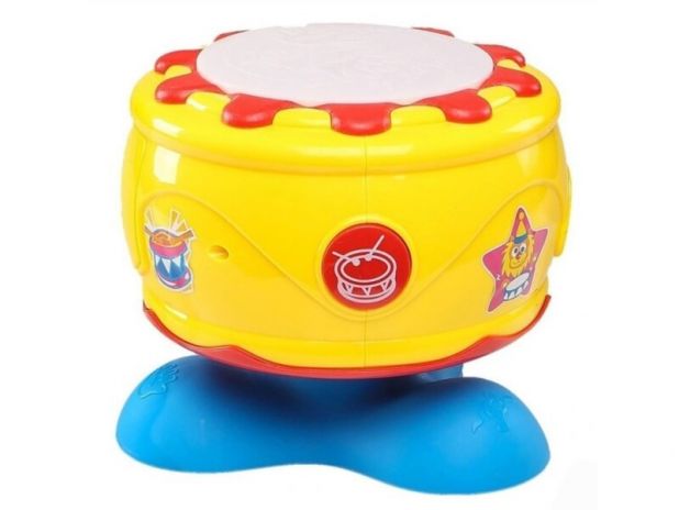 Elektroniczny Bębenek Obracany 1006