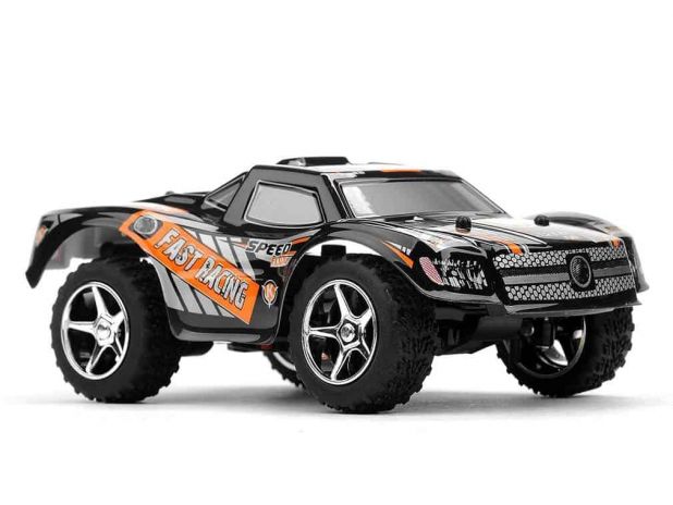 Samochód Zdalnie Sterowany RC Short Course Speed Flux A969
